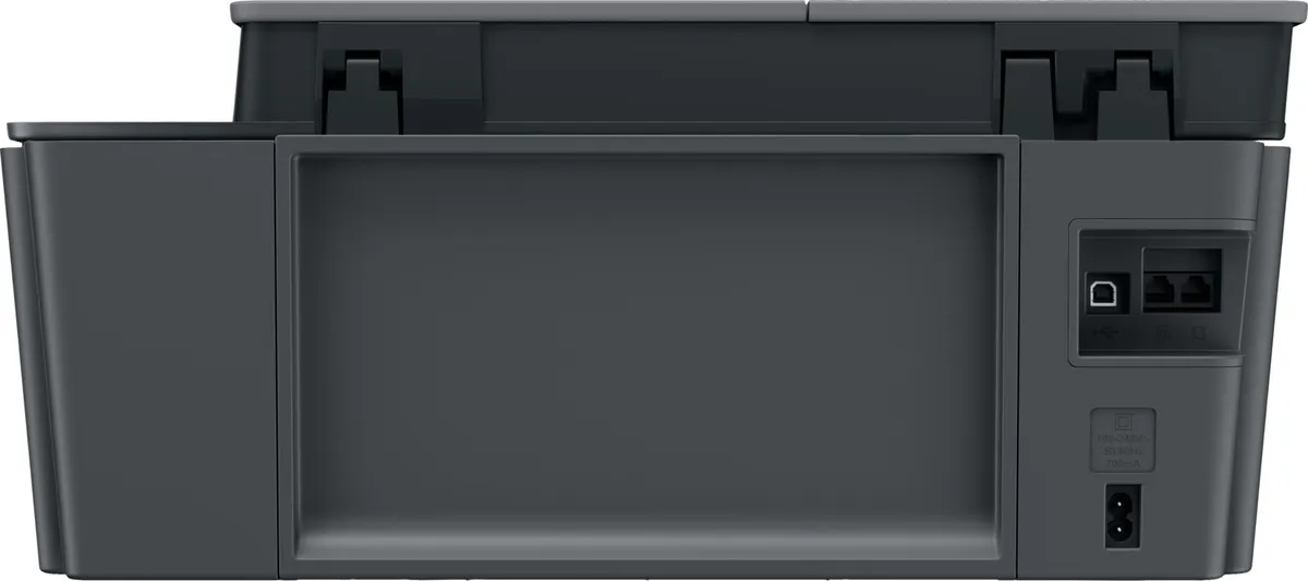 Багатофункціональний пристрій A4 кол. HP Smart Tank 530 з Wi-Fi (4SB24A) - мініатюра 3