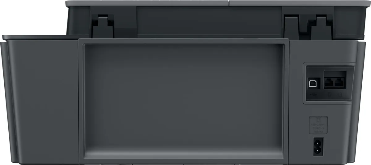 Багатофункційний пристрій A4 кол. HP Smart Tank 615 з Wi-Fi (Y0F71A) - мініатюра 3