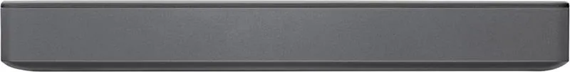 Зовнішній жорсткий диск 2.5" USB 2.0TB Seagate Bacis Black (STJL2000400) - мініатюра 6