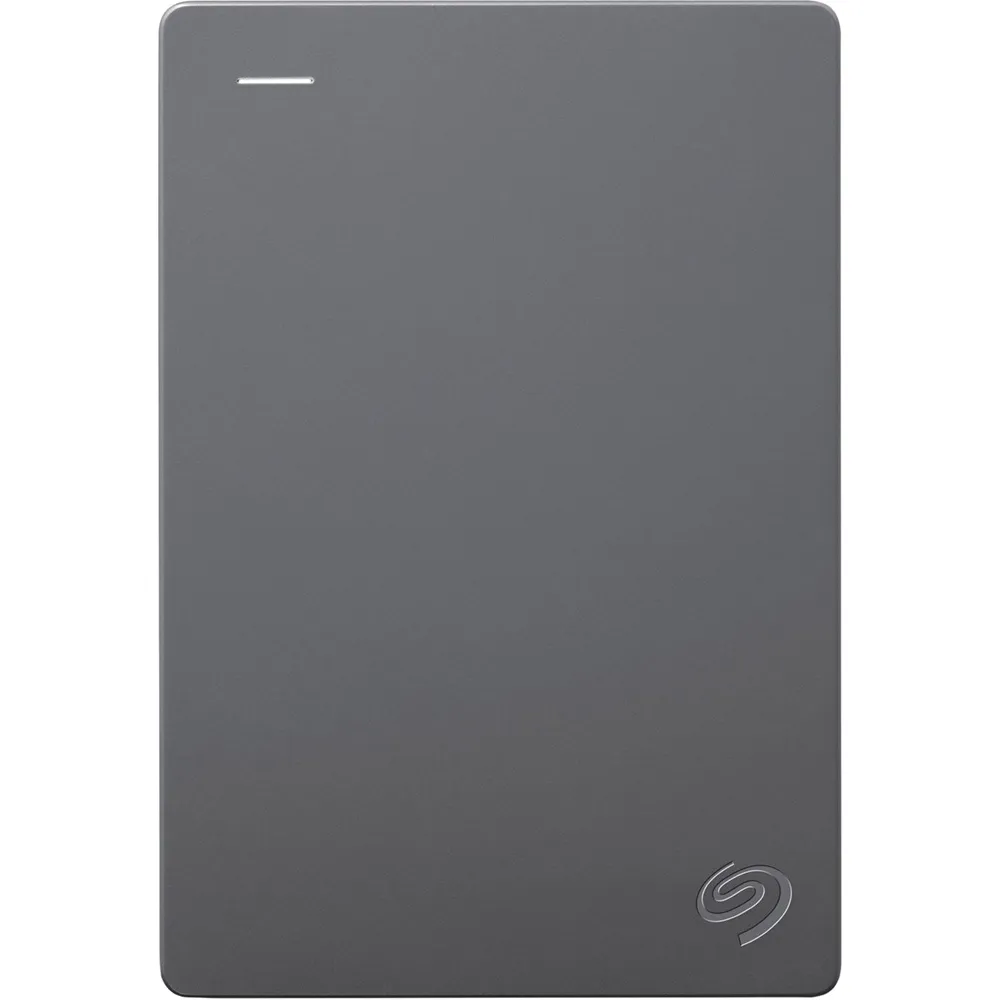 Зовнішній жорсткий диск 2.5" USB 2.0TB Seagate Bacis Black (STJL2000400) - мініатюра 9