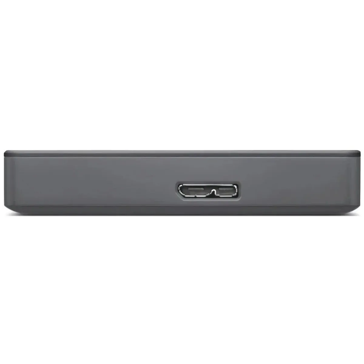 Зовнішній жорсткий диск 2.5" USB 4.0TB Seagate Bacis Black (STJL4000400)