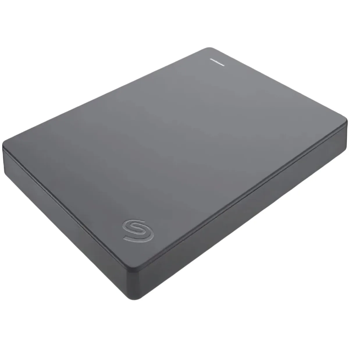 Зовнішній жорсткий диск 2.5" USB 4.0TB Seagate Bacis Black (STJL4000400) - мініатюра 3