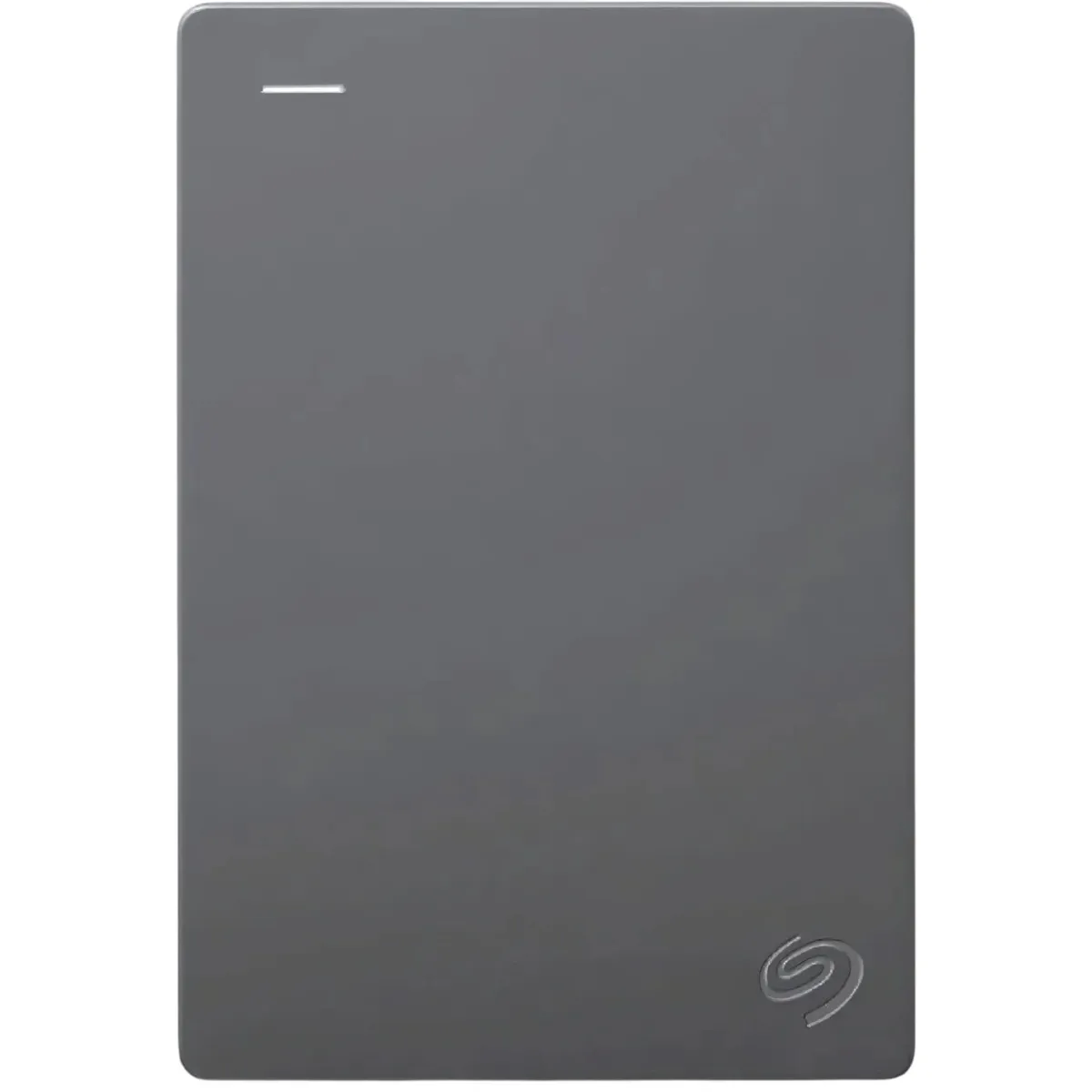 Зовнішній жорсткий диск 2.5" USB 4.0TB Seagate Bacis Black (STJL4000400) - мініатюра 5