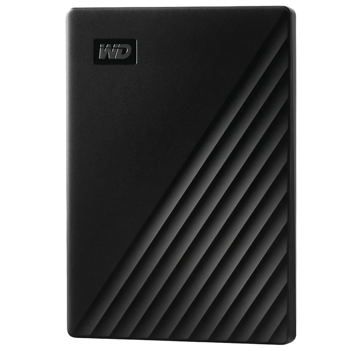 Зовнішній жорсткий диск 2.5" USB 1.0TB WD My Passport Black (WDBYVG0010BBK-WESN) - мініатюра 5