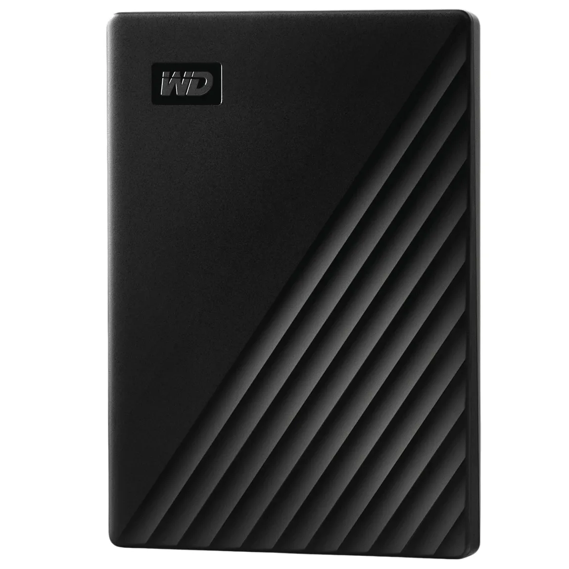 Зовнішній жорсткий диск 2.5" USB 2.0TB WD My Passport Black (WDBYVG0020BBK-WESN) - мініатюра 8