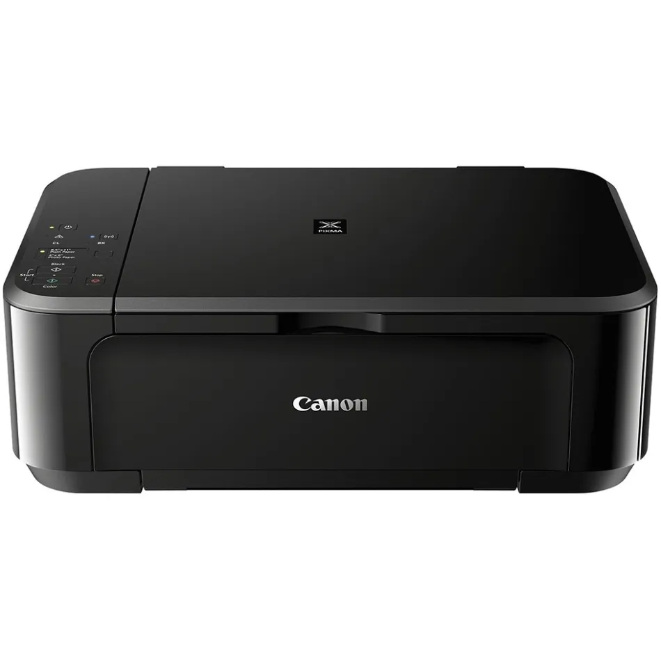 Багатофункціональний пристрій А4 кол. Canon Pixma MG3640S з Wi-Fi (0515C107AA) - мініатюра 5