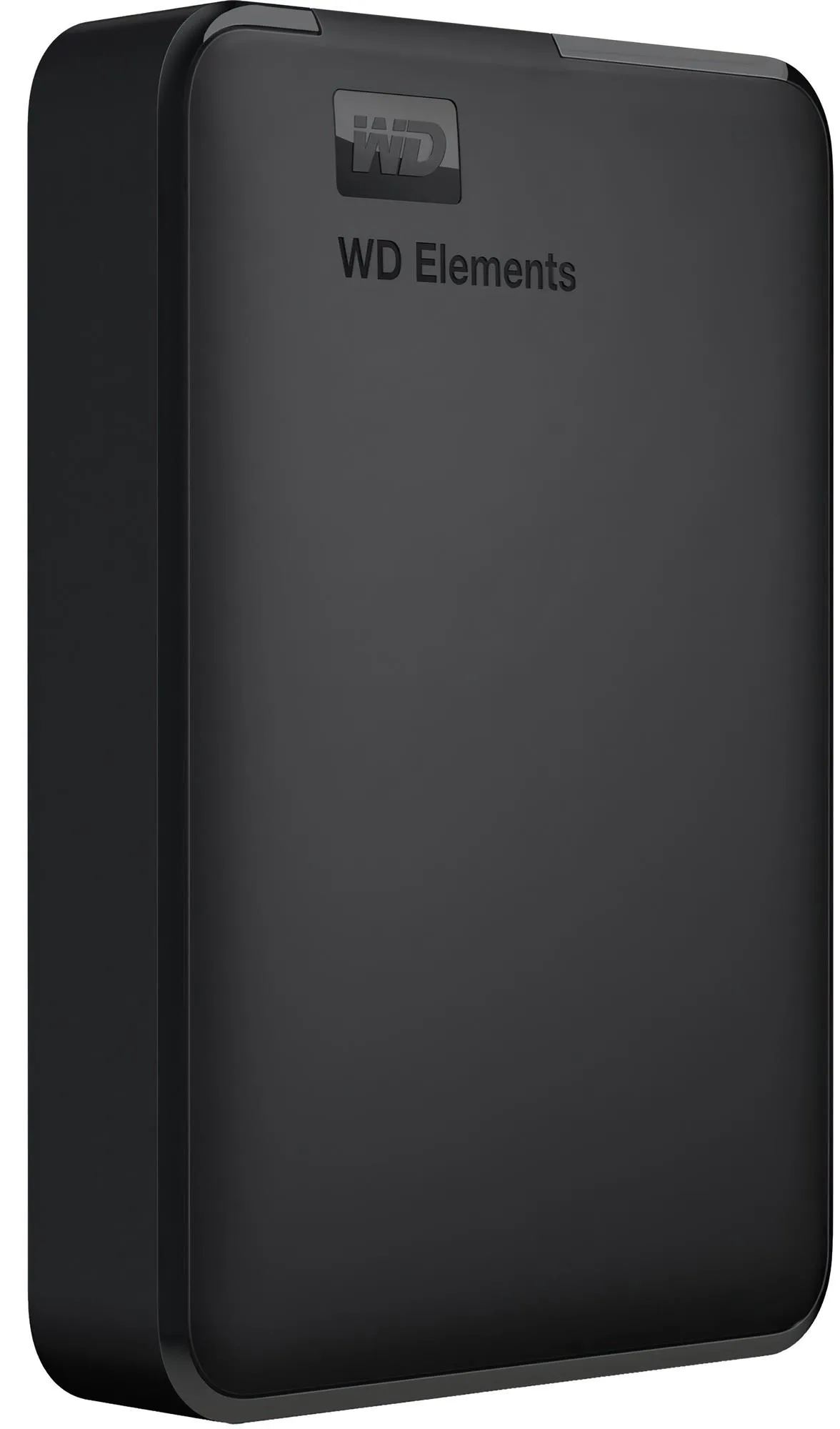 Зовнішній жорсткий диск 2.5" USB 5.0TB WD Elements Portable Black (WDBU6Y0050BBK-WESN) - мініатюра 4