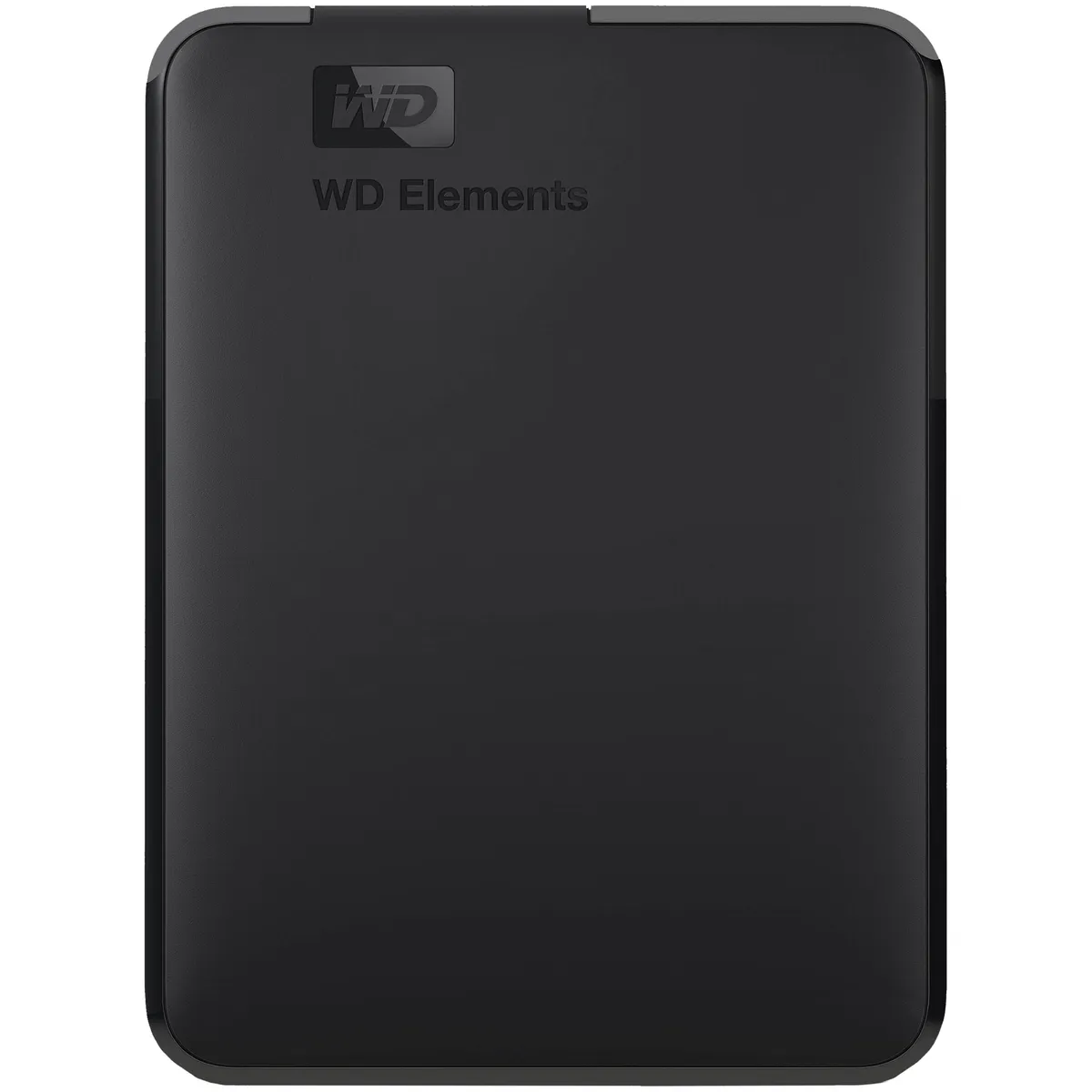 Зовнішній жорсткий диск 2.5" USB 5.0TB WD Elements Portable Black (WDBU6Y0050BBK-WESN) - мініатюра 6