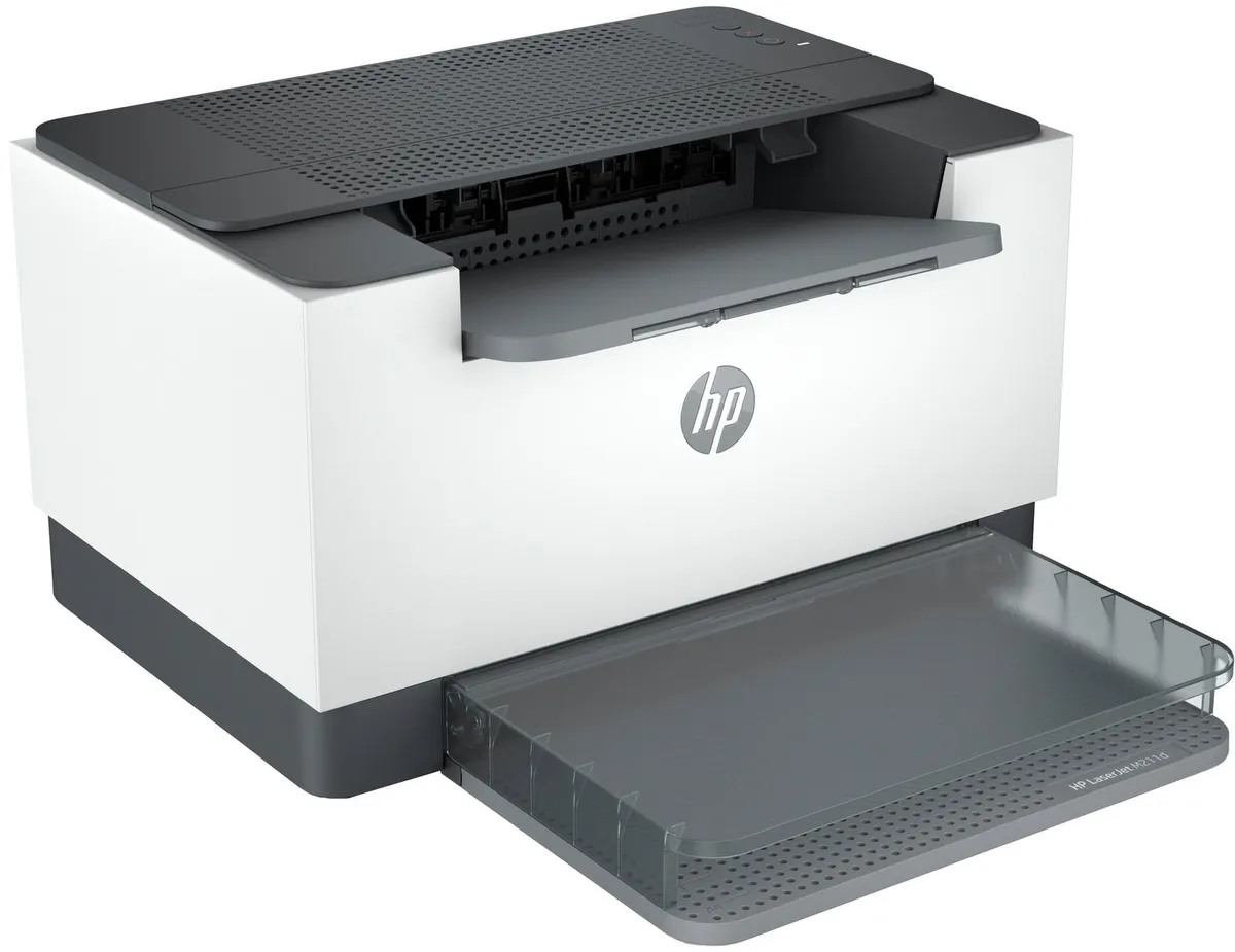 Принтер А4 HP LaserJet M211d (9YF82A) - мініатюра 2