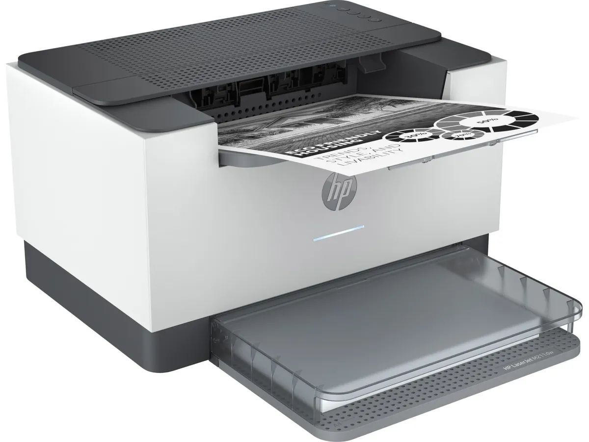 Принтер А4 HP LaserJet M211dw з Wi-Fi (9YF83A)