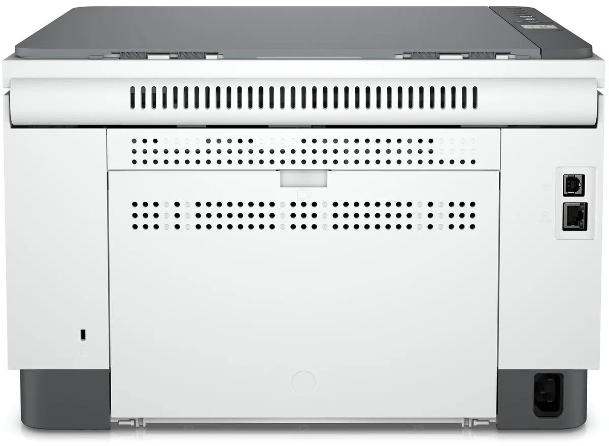 Багатофункційний пристрій А4 ч/б HP LJ Pro M236d (9YF94A) - мініатюра 7