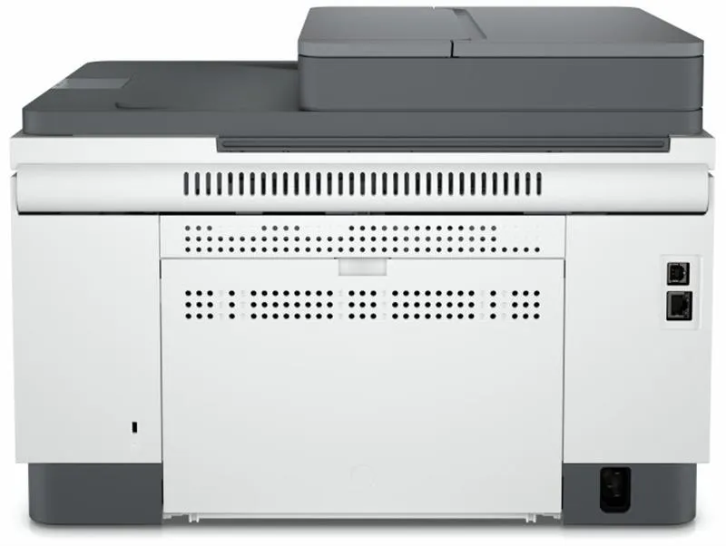 Багатофункційний пристрій А4 ч/б HP LJ M236sdw з Wi-Fi (9YG09A) - мініатюра 2