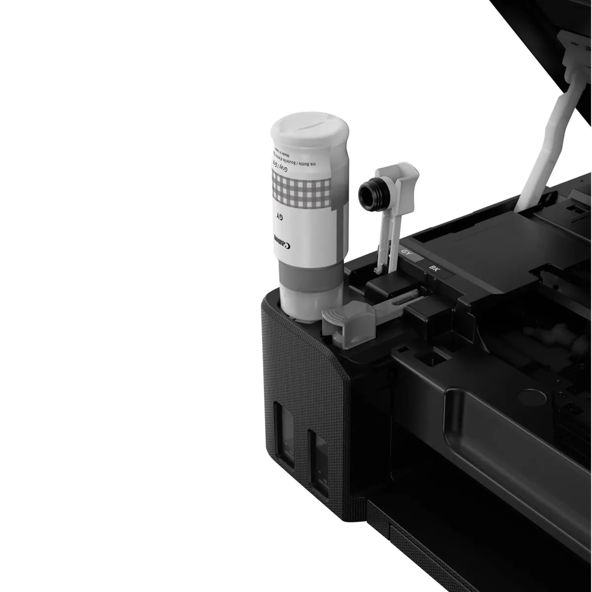 Багатофункціональний пристрій А4 кол. Canon Pixma G640 з Wi-Fi (4620C009) - мініатюра 7