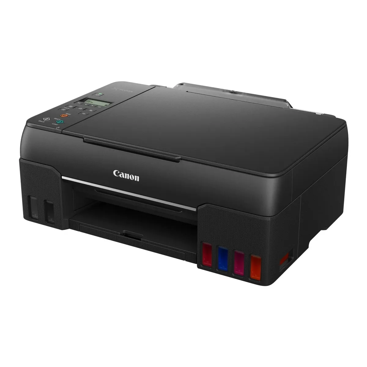 Багатофункціональний пристрій А4 кол. Canon Pixma G640 з Wi-Fi (4620C009) - мініатюра 8