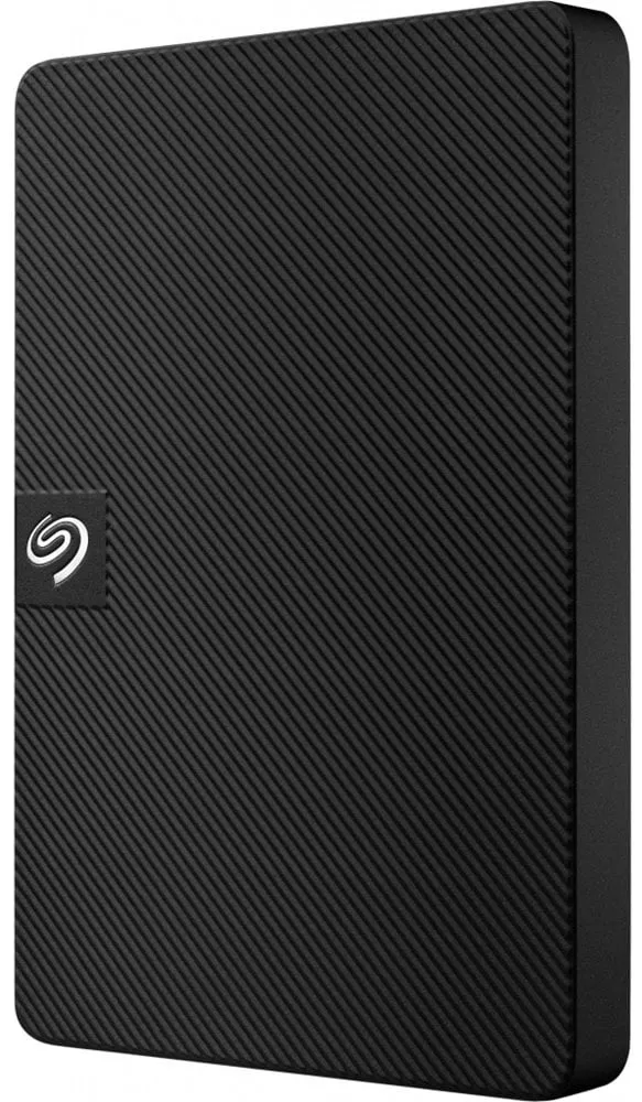 Зовнішній жорсткий диск 2.5" USB 4.0TB Seagate Expansion Portable Black (STKM4000400) - мініатюра 10