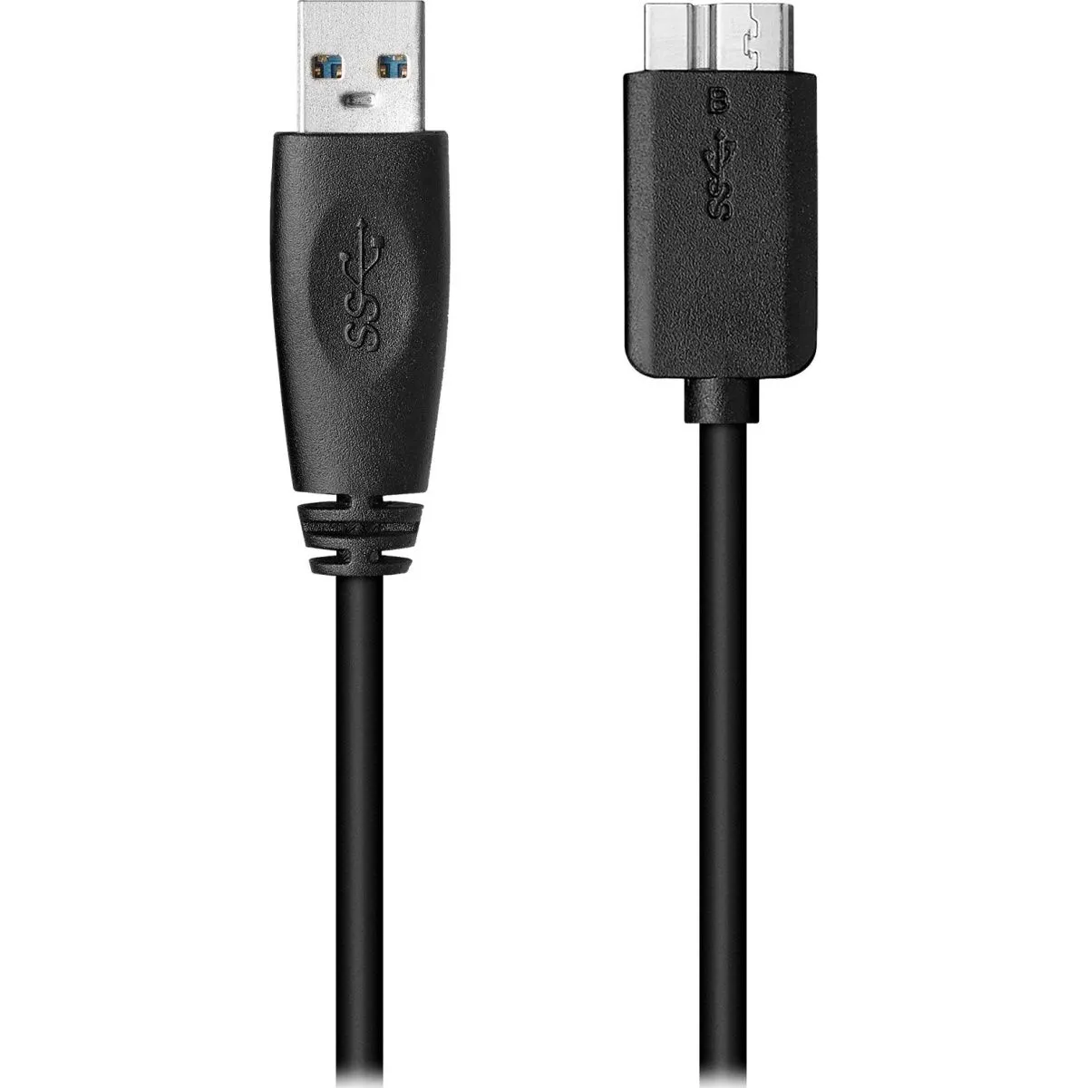 Зовнішній жорсткий диск 2.5" USB 4.0TB Seagate Expansion Portable Black (STKM4000400) - мініатюра 11