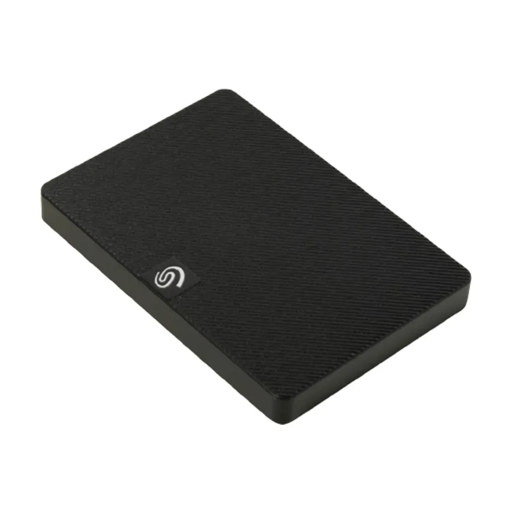 Зовнішній жорсткий диск 2.5" USB 4.0TB Seagate Expansion Portable Black (STKM4000400) - мініатюра 3