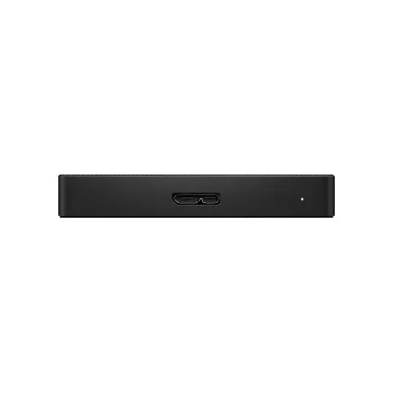 Зовнішній жорсткий диск 2.5" USB 4.0TB Seagate Expansion Portable Black (STKM4000400) - мініатюра 5