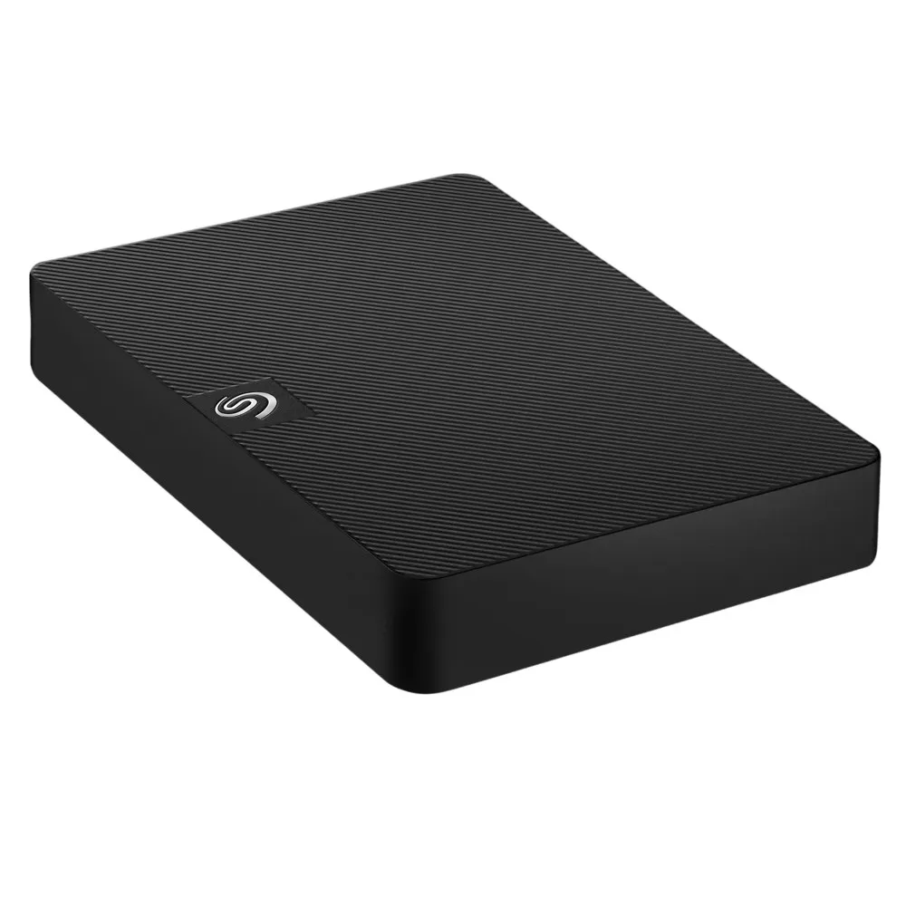 Зовнішній жорсткий диск 2.5" USB 4.0TB Seagate Expansion Portable Black (STKM4000400) - мініатюра 7