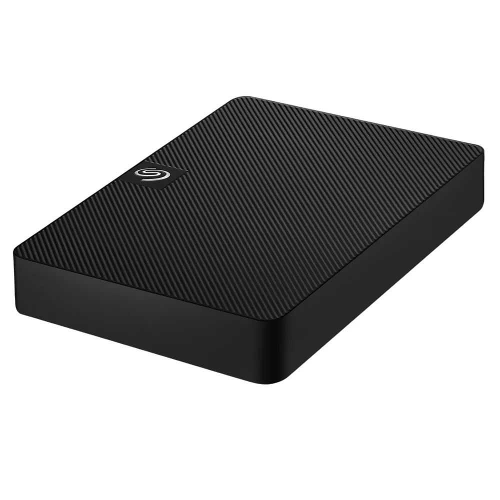 Зовнішній жорсткий диск 2.5" USB 4.0TB Seagate Expansion Portable Black (STKM4000400) - мініатюра 8