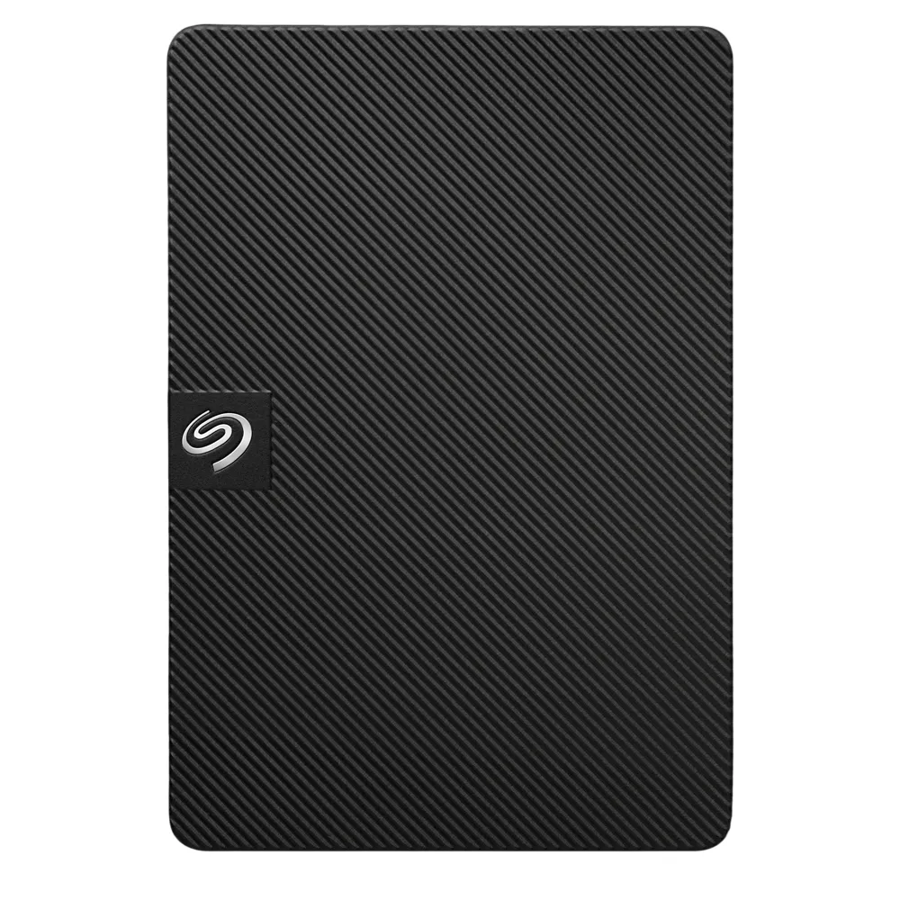 Зовнішній жорсткий диск 2.5" USB 4.0TB Seagate Expansion Portable Black (STKM4000400) - мініатюра 9
