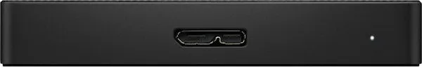 Зовнішній жорсткий диск 2.5" USB 5.0TB Seagate Expansion Portable Black (STKM5000400) - мініатюра 4