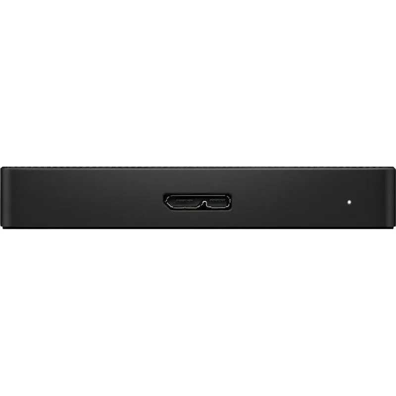Зовнішній жорсткий диск 2.5" USB 2.0TB Seagate Expansion Portable Black (STKM2000400) - мініатюра 4