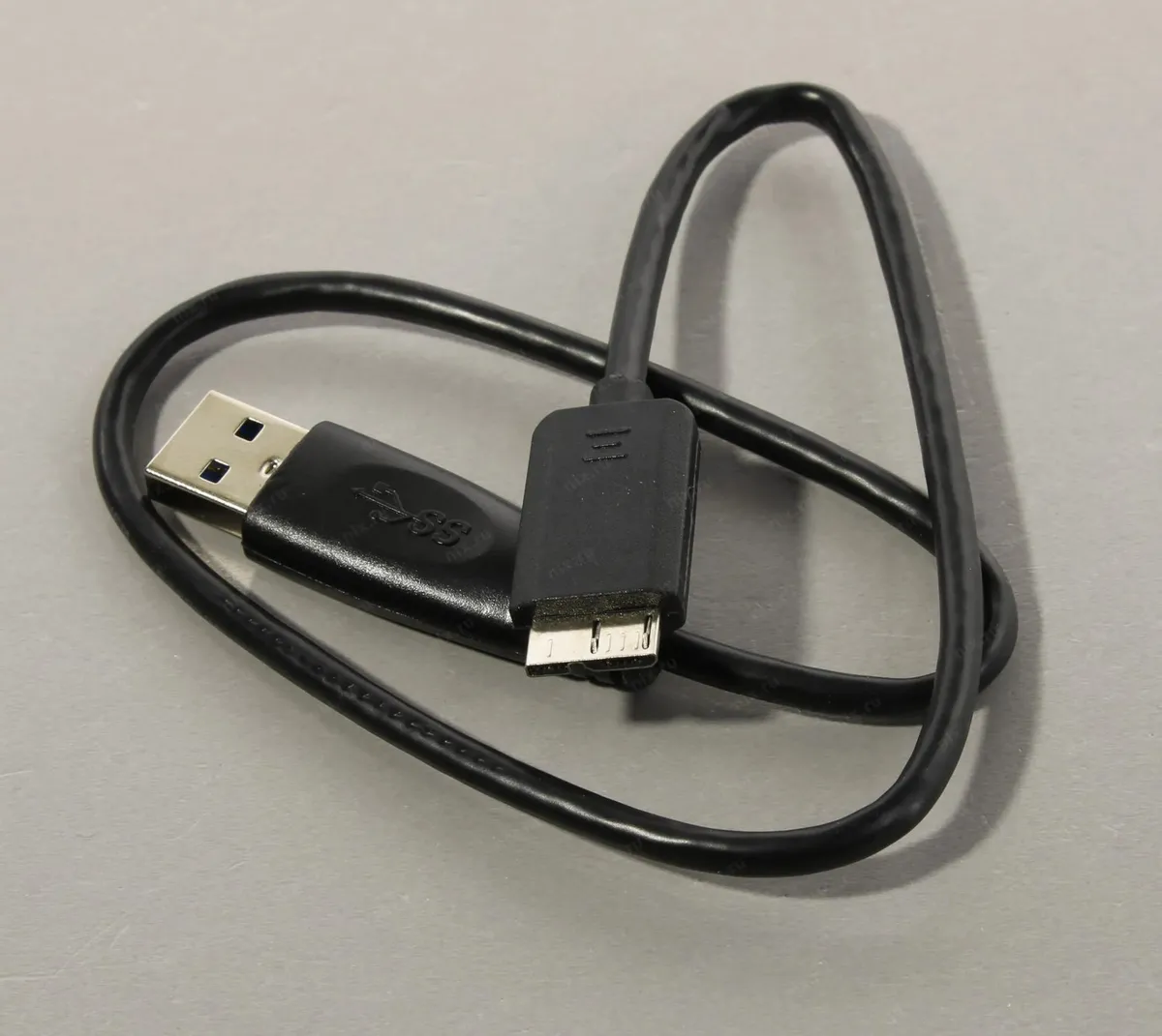 Зовнішній жорсткий диск 2.5" USB 2.0TB Seagate Expansion Portable Black (STKM2000400) - мініатюра 6
