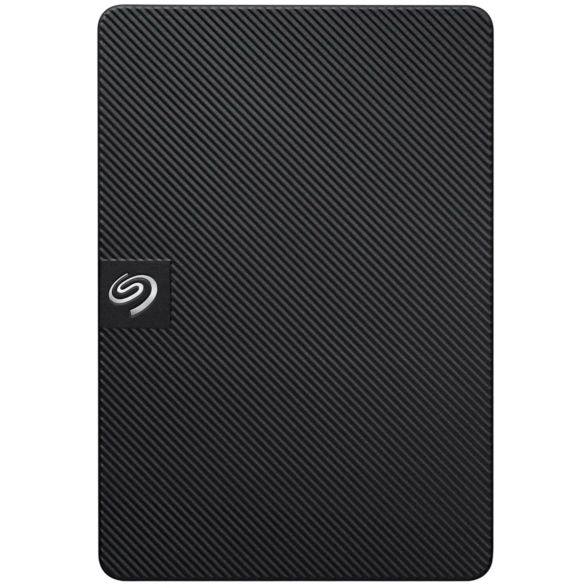 Зовнішній жорсткий диск 2.5" USB 2.0TB Seagate Expansion Portable Black (STKM2000400) - мініатюра 8