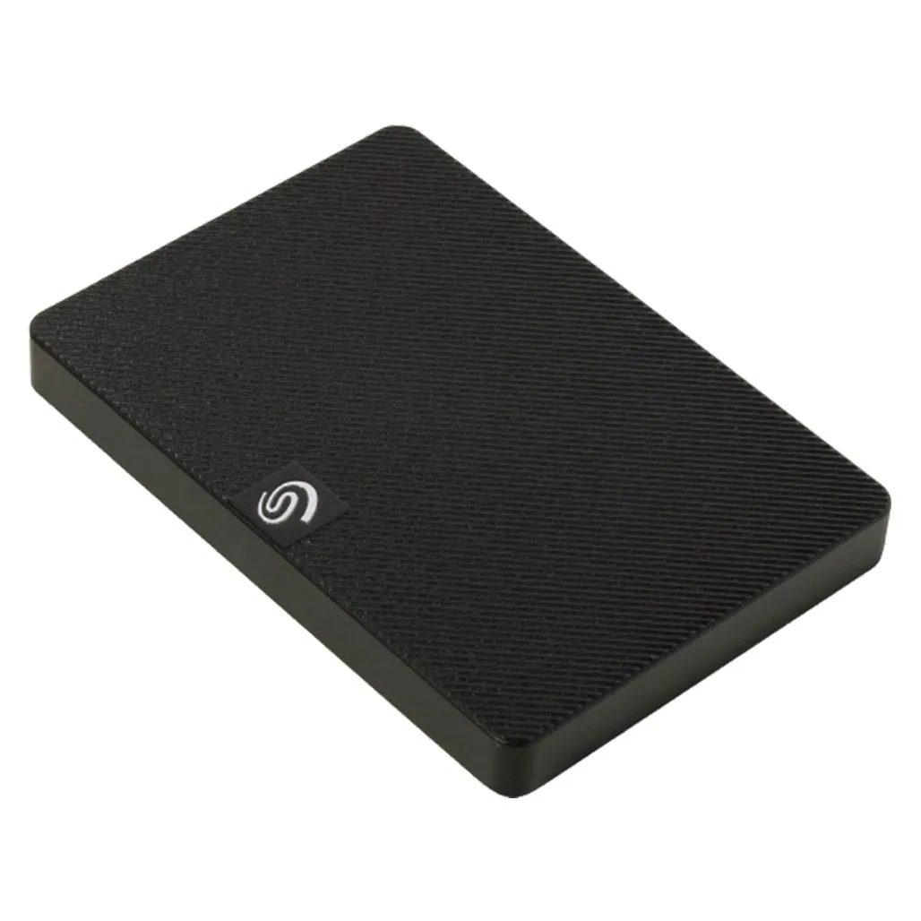 Зовнішній жорсткий диск 2.5" USB 2.0TB Seagate Expansion Portable Black (STKM2000400) - мініатюра 9