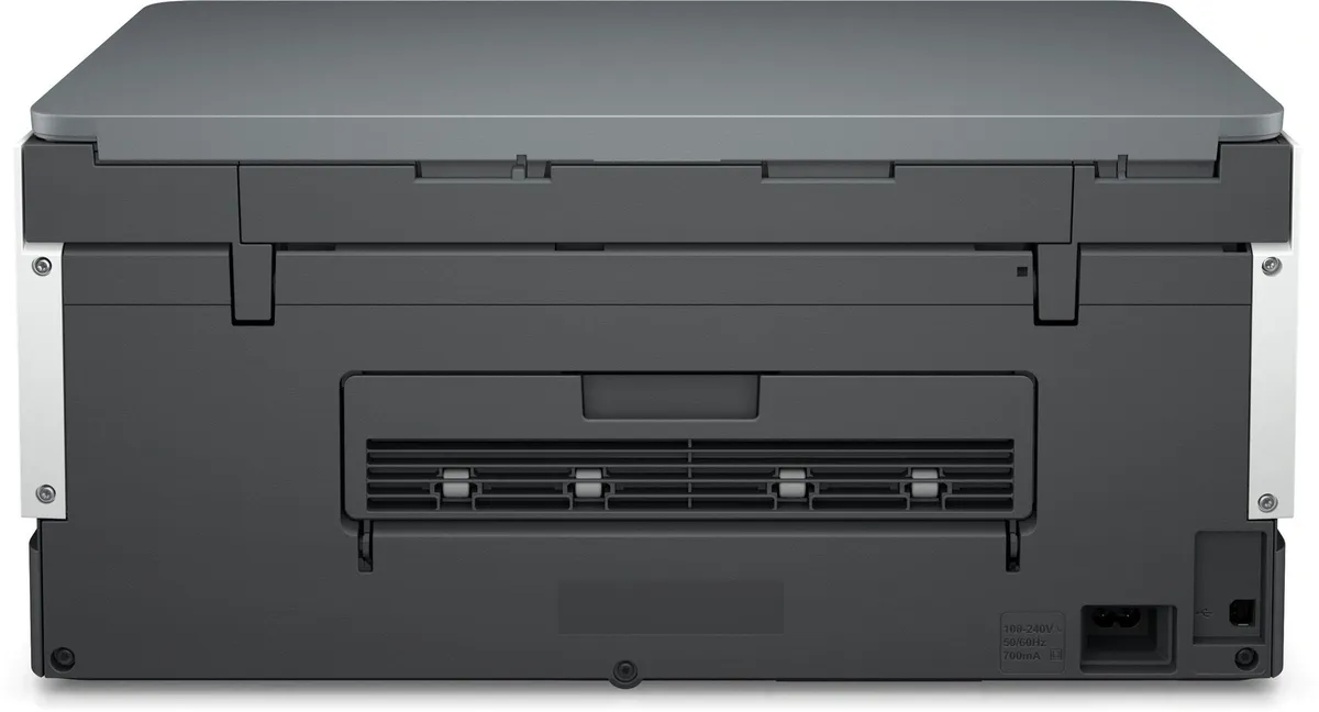 Багатофункціональний пристрій А4 кол. HP Smart Tank 720 з Wi-Fi (6UU46A) - мініатюра 4