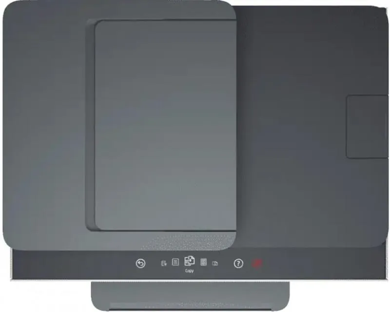 Багатофункціональний пристрій А4 кол. HP Smart Tank 790 з Wi-Fi (4WF66A) - мініатюра 2
