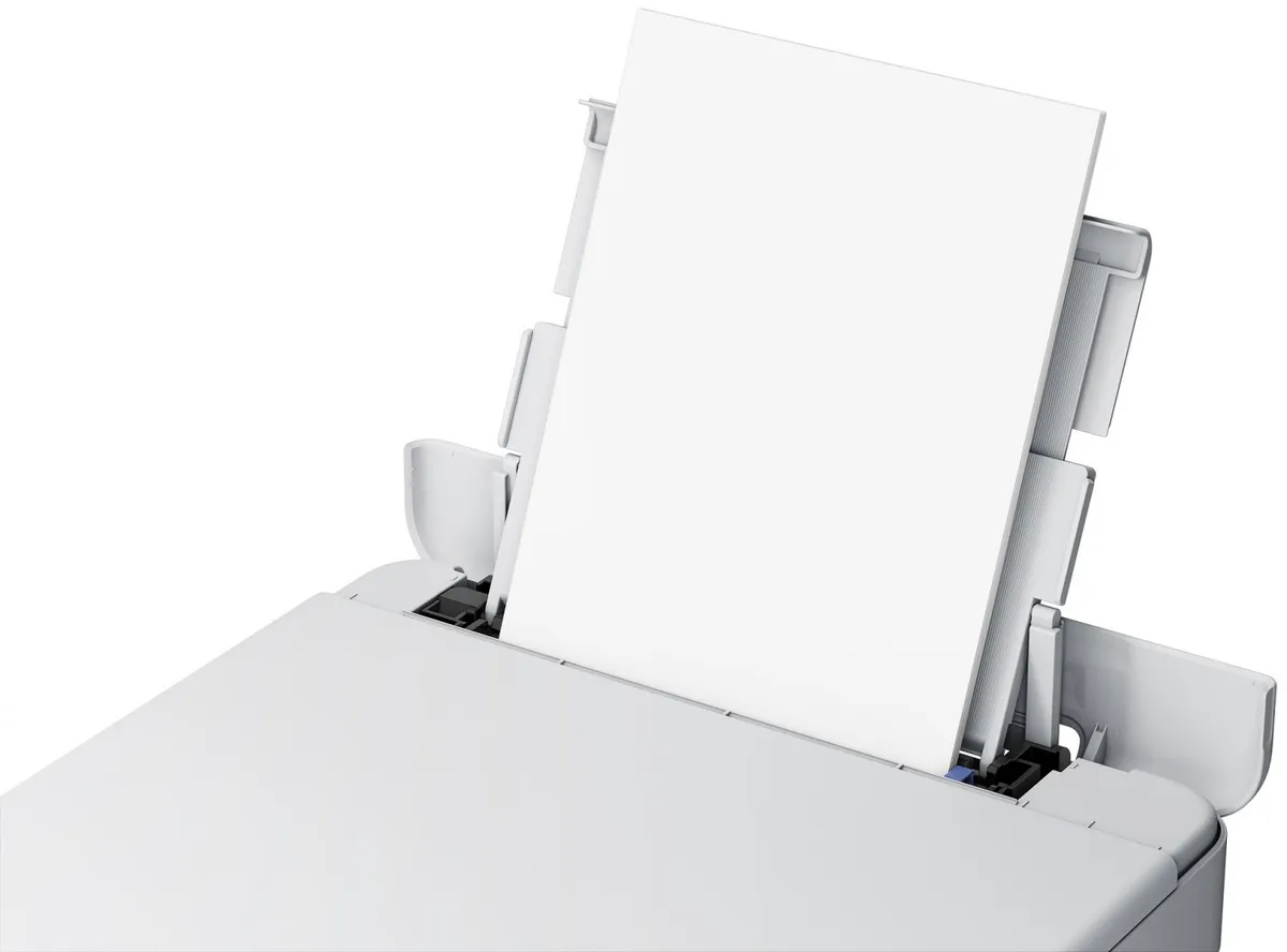Багатофункціональний пристрій А4 кол. Epson L8160 (C11CJ20404) - мініатюра 7