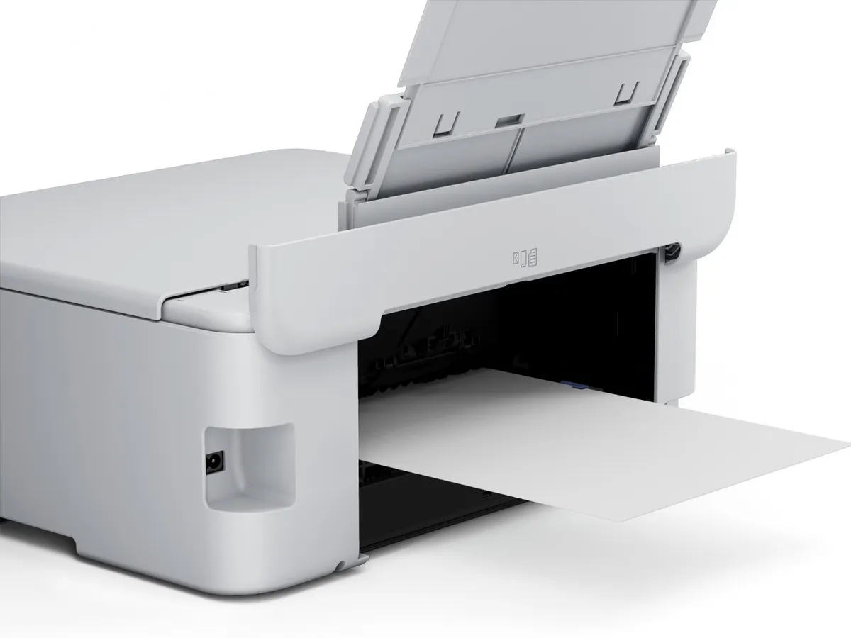 Багатофункціональний пристрій А4 кол. Epson L8160 (C11CJ20404) - мініатюра 8