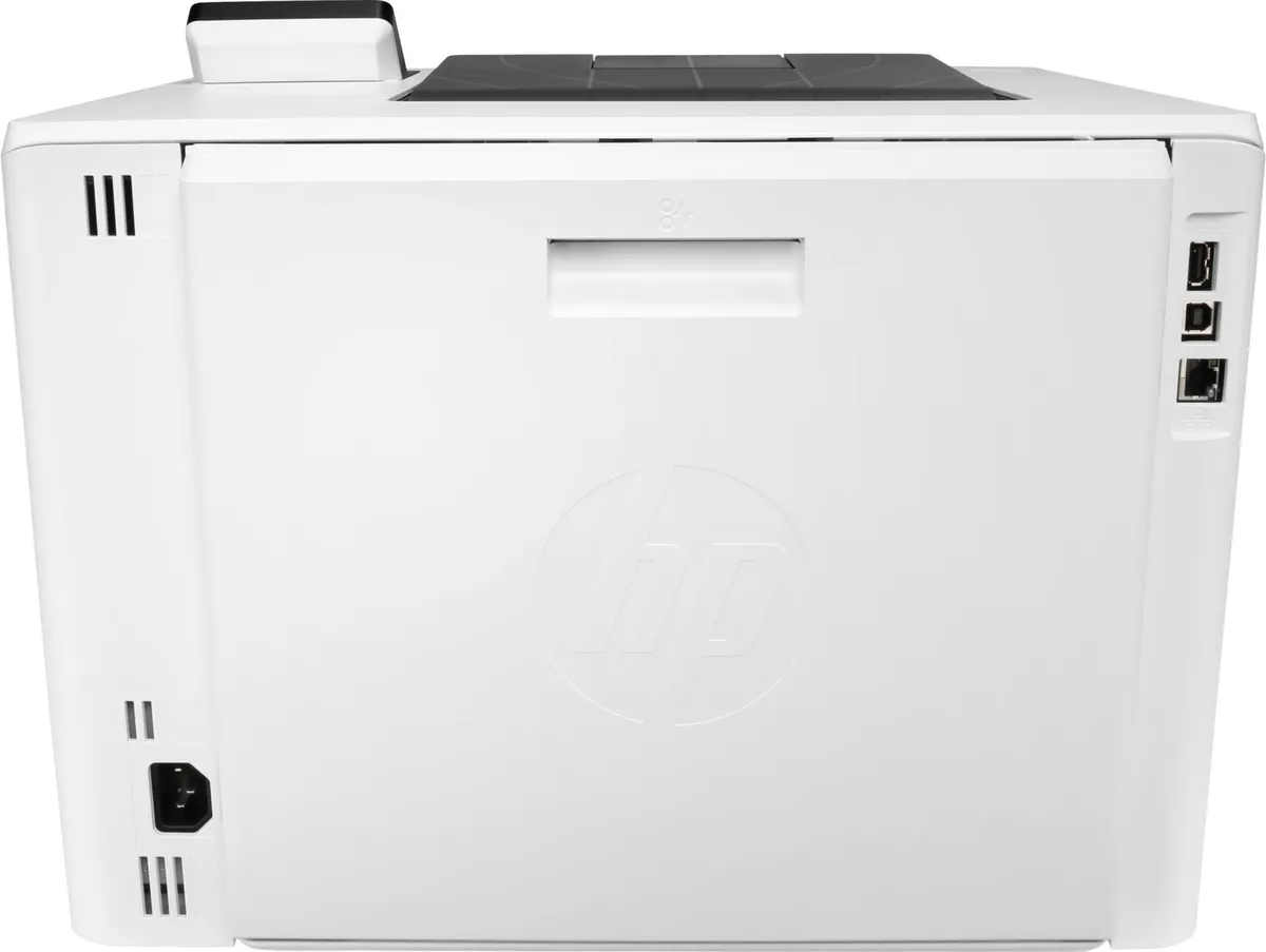 Принтер А4 HP Color LJ Enterprise M455dn (3PZ95A) - мініатюра 5