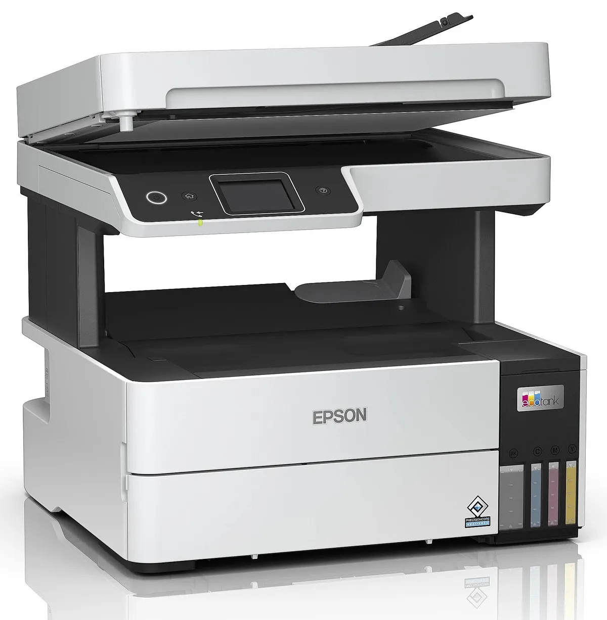 Багатофункціональний пристрій А4 кол. Epson L6490 з WI-FI (C11CJ88405) - мініатюра 4