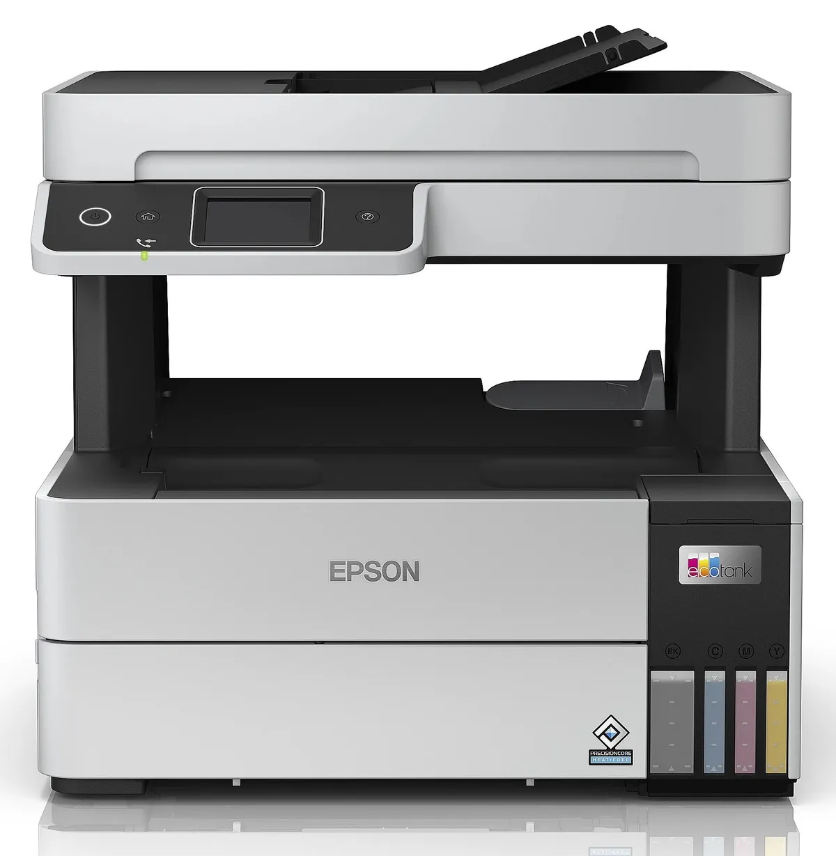 Багатофункціональний пристрій А4 кол. Epson L6490 з WI-FI (C11CJ88405) - мініатюра 5