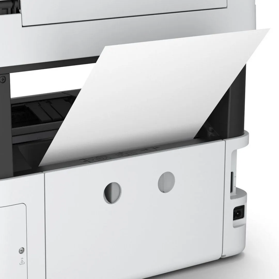 Багатофункціональний пристрій А4 кол. Epson L6490 з WI-FI (C11CJ88405) - мініатюра 7