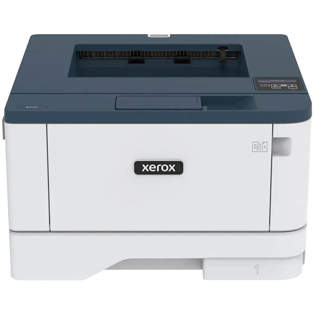 Принтер А4 Xerox B310 з Wi-Fi - мініатюра 11