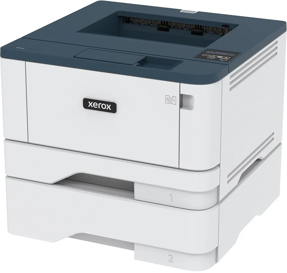 Принтер А4 Xerox B310 з Wi-Fi - мініатюра 3