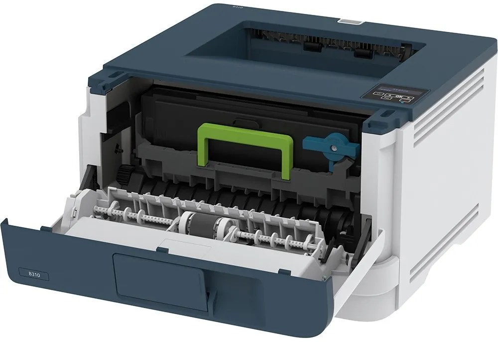 Принтер А4 Xerox B310 з Wi-Fi - мініатюра 7