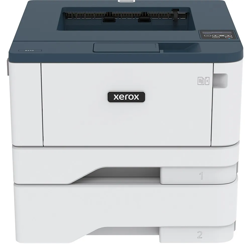 Принтер А4 Xerox B310 з Wi-Fi - мініатюра 8