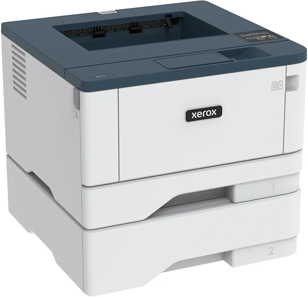 Принтер А4 Xerox B310 з Wi-Fi - мініатюра 9