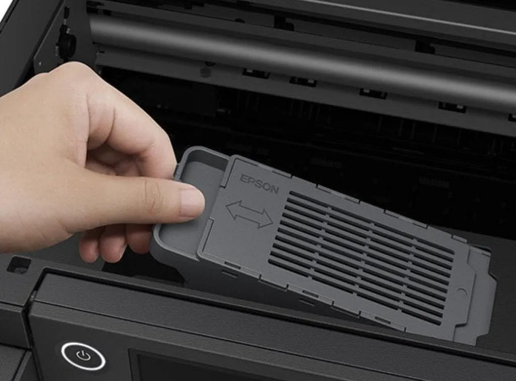 Принтер А3+ Epson L11160 Фабрика друку (C11CJ04404) - мініатюра 3