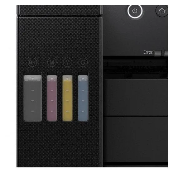 Принтер А3+ Epson L11160 Фабрика друку (C11CJ04404) - мініатюра 5