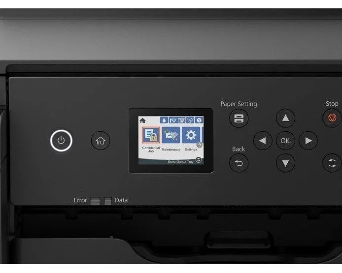 Принтер А3+ Epson L11160 Фабрика друку (C11CJ04404) - мініатюра 7