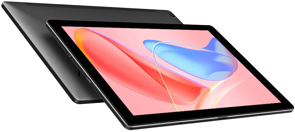 Планшет Chuwi HiPad X 6/128GB Dual Sim Gray - мініатюра 2