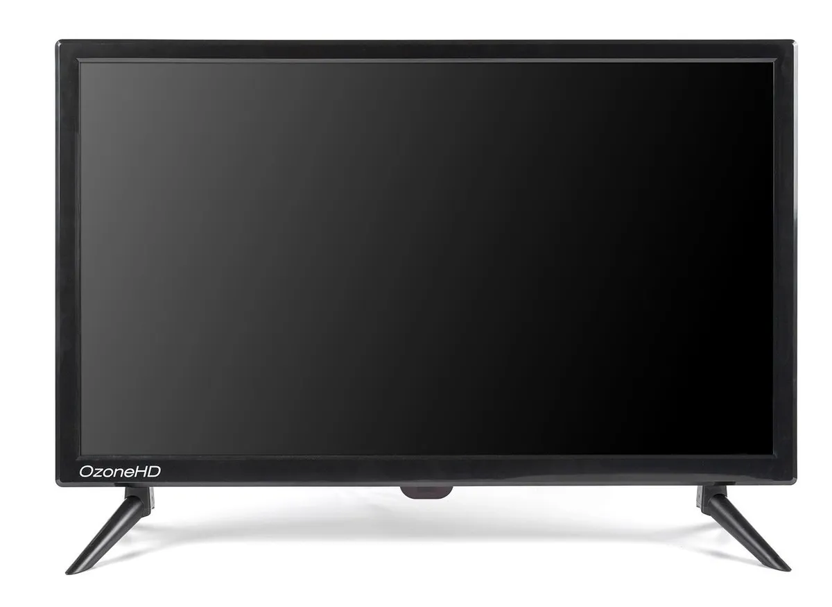 Телевізор OzoneHD 24FN22T2 - мініатюра 2