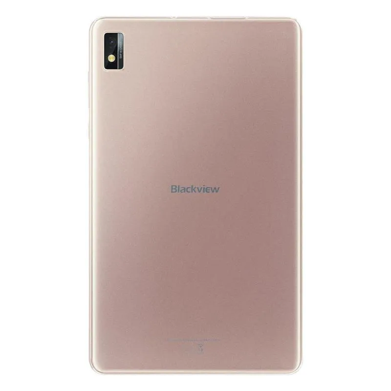 Планшет Blackview Tab 6 3/32GB 4G Dual Sim Peach Gold - мініатюра 2