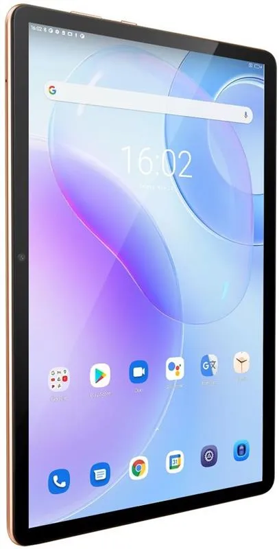 Планшет Blackview Tab 10 Pro 8/128GB 4G Dual Sim Gold (6931548307921) - мініатюра 2